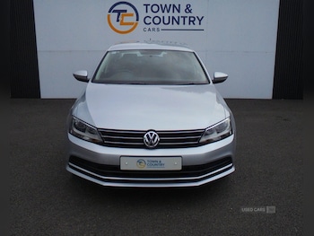 Used Volkswagen Jetta 2015 for sale - 79472522: Photo