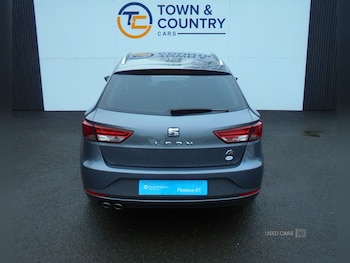 Used SEAT Leon 2014 for sale - 77009266: Photo