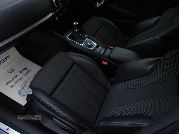 Used Audi A3 2015 for sale - 76167717: Photo 10