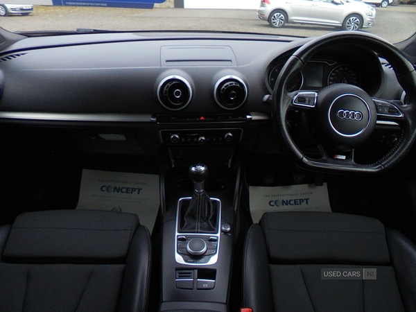 Used Audi A3 2015 for sale - 76167717: Photo 11