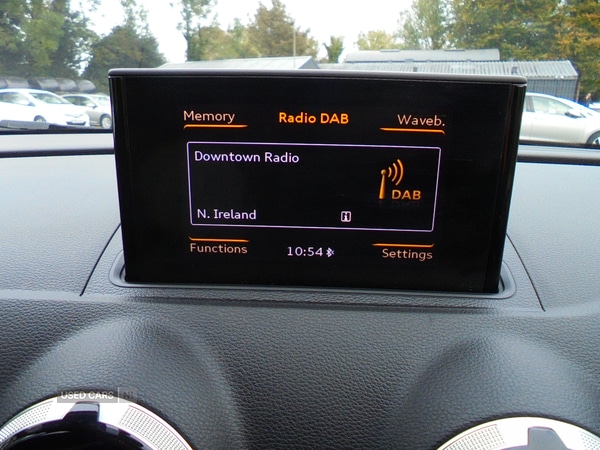 Used Audi A3 2015 for sale - 76167717: Photo 13