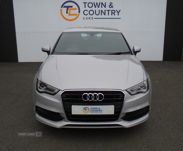 Used Audi A3 2015 for sale - 76167717: Photo 3