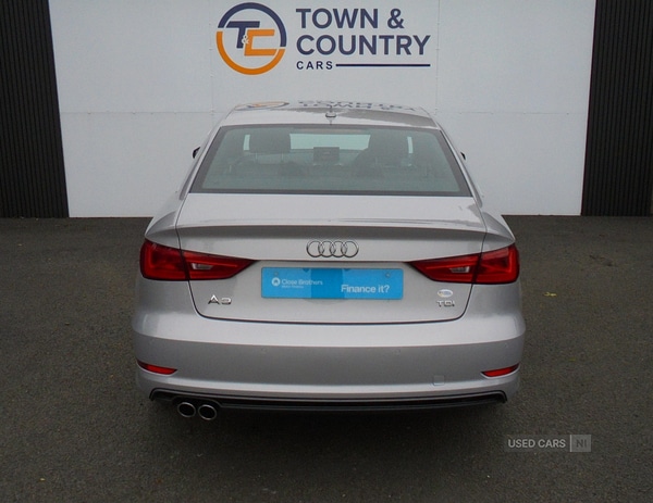 Used Audi A3 2015 for sale - 76167717: Photo 4
