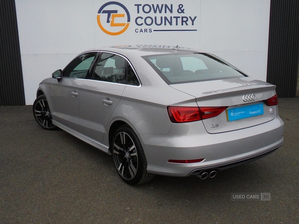 Used Audi A3 2015 for sale - 76167717: Photo 5