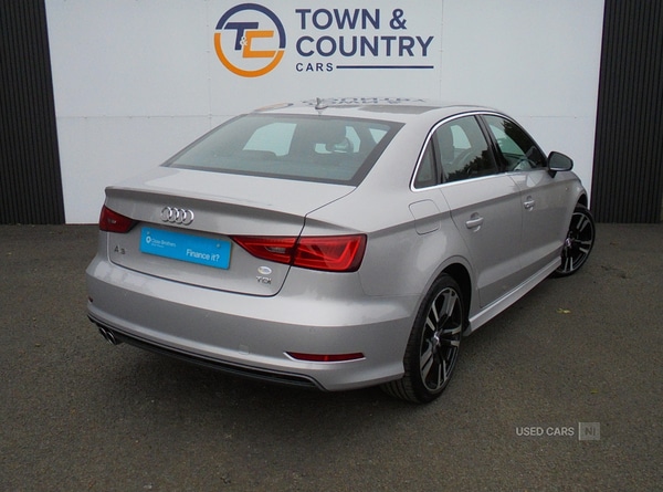 Used Audi A3 2015 for sale - 76167717: Photo 6