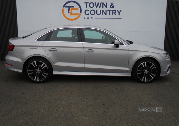 Used Audi A3 2015 for sale - 76167717: Photo 7