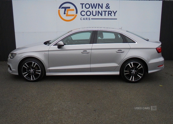 Used Audi A3 2015 for sale - 76167717: Photo 8