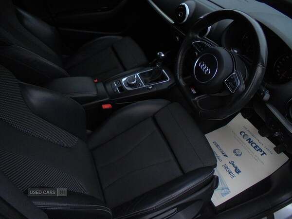 Used Audi A3 2015 for sale - 76167717: Photo 9