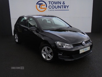 Used Volkswagen Golf 2015 for sale - 78505276: Photo