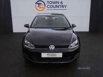 Used Volkswagen Golf 2015 for sale - 78505276: Photo