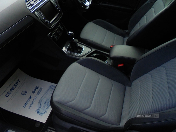 Used Volkswagen Tiguan 2016 for sale - 75928604: Photo 12