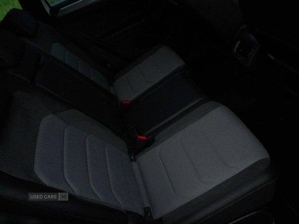 Used Volkswagen Tiguan 2016 for sale - 75928604: Photo 15