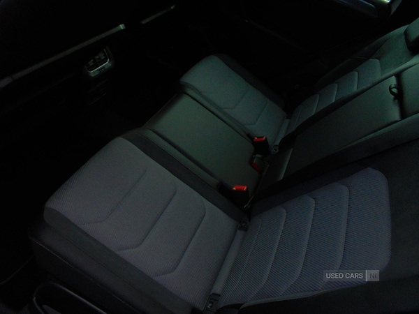 Used Volkswagen Tiguan 2016 for sale - 75928604: Photo 16