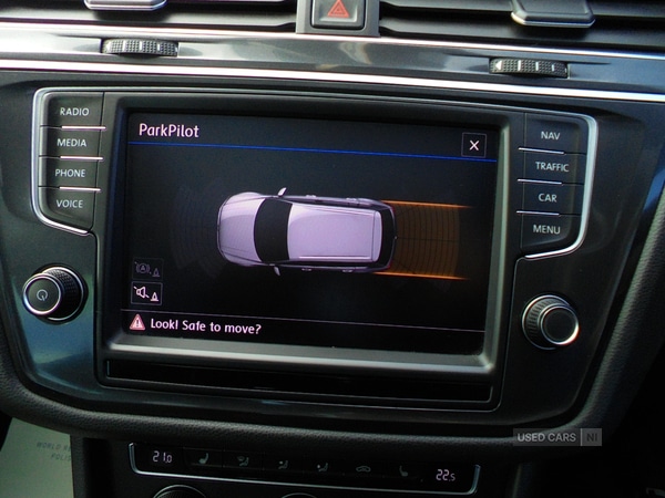 Used Volkswagen Tiguan 2016 for sale - 75928604: Photo 18