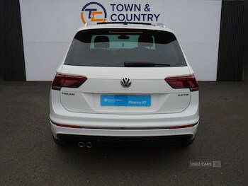 Used Volkswagen Tiguan 2016 for sale - 75928604: Photo