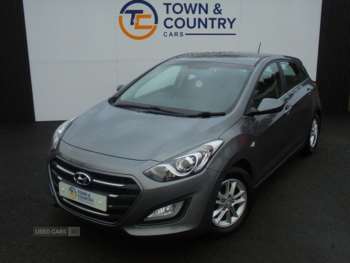 Used Hyundai i30 2015 for sale - 73672640: Photo