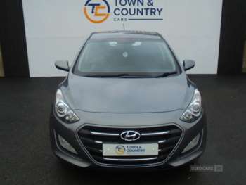 Used Hyundai i30 2015 for sale - 73672640: Photo