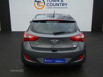 Used Hyundai i30 2015 for sale - 73672640: Photo