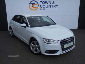 2015 - 1.6 TDI 110 Sport 5dr