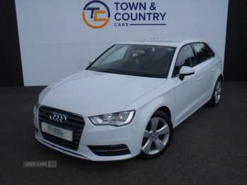 Used Audi A3 2015 for sale - 75090638: Photo