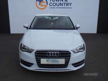 Used Audi A3 2015 for sale - 75090638: Photo
