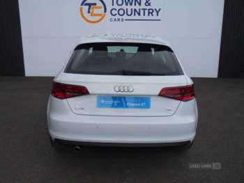 Used Audi A3 2015 for sale - 75090638: Photo