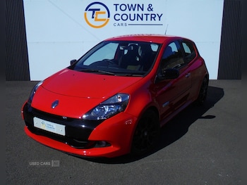 Used Renault Clio 2010 for sale - 78276921: Photo