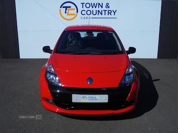 Used Renault Clio 2010 for sale - 78276921: Photo