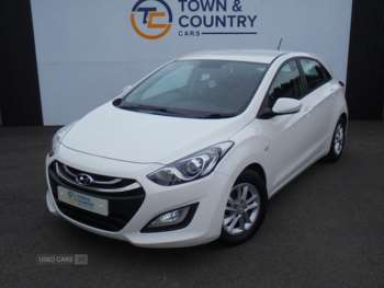 Used Hyundai i30 2013 for sale - 74611915: Photo