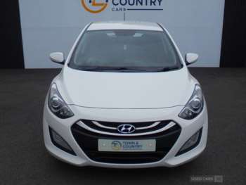 Used Hyundai i30 2013 for sale - 74611915: Photo