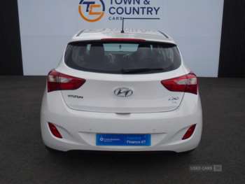 Used Hyundai i30 2013 for sale - 74611915: Photo