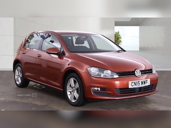Used Volkswagen Golf 2015 for sale - 79375053: Photo