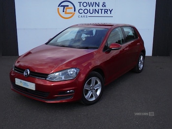 Used Volkswagen Golf 2015 for sale - 79375053: Photo