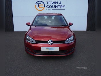 Used Volkswagen Golf 2015 for sale - 79375053: Photo