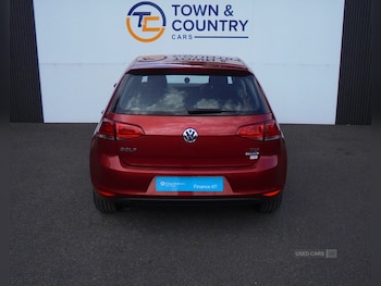 Used Volkswagen Golf 2015 for sale - 79375053: Photo