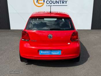 Used Volkswagen Polo 2012 for sale - 74811447: Photo