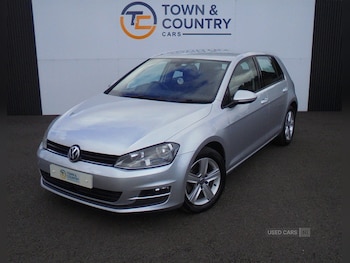 Used Volkswagen Golf 2014 for sale - 78128325: Photo