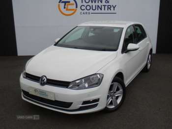Used Volkswagen Golf 2015 for sale - 75031460: Photo