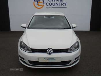 Used Volkswagen Golf 2015 for sale - 75031460: Photo
