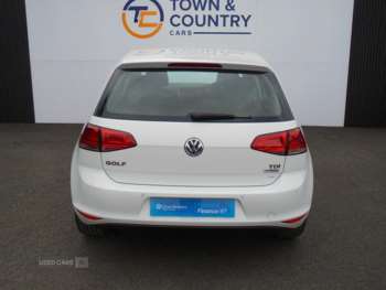 Used Volkswagen Golf 2015 for sale - 75031460: Photo