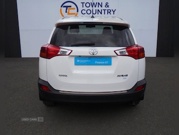Used Toyota RAV4 2013 for sale - 78348761: Photo