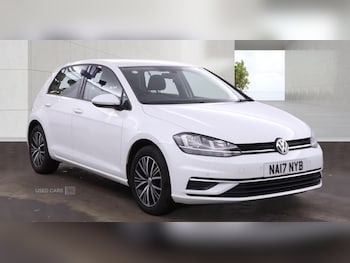 Used Volkswagen Golf 2017 for sale - 78867207: Photo