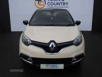 Used Renault Captur 2014 for sale - 74384844: Photo