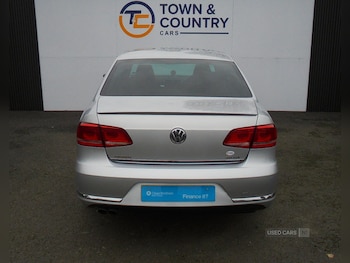 Used Volkswagen Passat 2014 for sale - 79084063: Photo