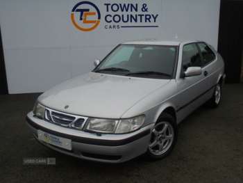 Used Saab 9-3 2001 for sale - 71249244: Photo