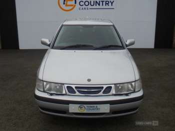Used Saab 9-3 2001 for sale - 71249244: Photo