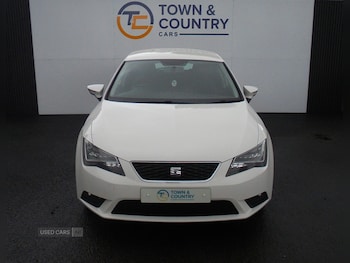 Used SEAT Leon 2014 for sale - 75747702: Photo
