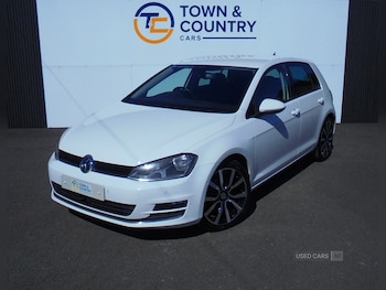 Used Volkswagen Golf 2014 for sale - 78348762: Photo
