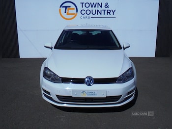 Used Volkswagen Golf 2014 for sale - 78348762: Photo