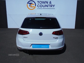 Used Volkswagen Golf 2014 for sale - 78348762: Photo